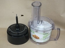 CUISINART Cooking Multi Funzione Con Coperchio in Vetro - Erresse Shop