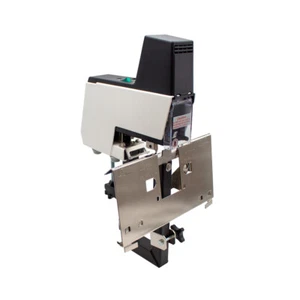 220V Heavy Duty 106 Electric Auto Rapid Flat Saddle Staplers Binders 2-50 Sheets - Picture 1 of 7