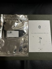 A24 Highlife Seed Card Postcard Midsommar Hereditary Uncut Gems The Lighthouse