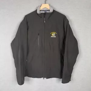 Port Authority University of Missouri Mens School of Medicine Jacket Gray XL - Picture 1 of 11