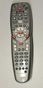 Motorola Xfinity/Comcast DVR Personalizado Original 3 Dispositivo Control Remoto Universal - Imagen 1 de 3