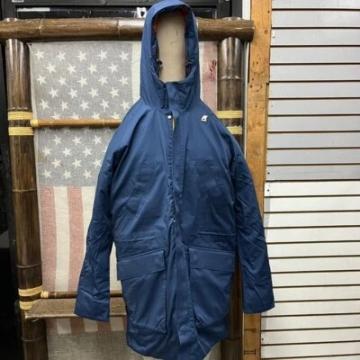 Chaqueta K-Way 1 pieza nueva con etiquetas Foto 1 de 4