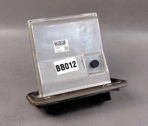 Modulo Di Controllo Motore ECU ECM 896610C790 4.7L V8 TOYOTA TUNDRA 2007 - Picture 1 of 14