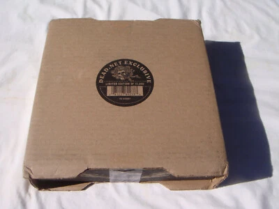 Grateful Dead LISTEN TO THE RIVER 20 CD Box St Louis 1971 72 73 SEALED Sold Out! - Image 1 of 4