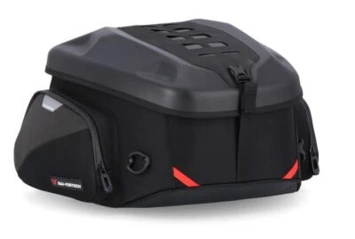 SW-Motech Hecktasche Rearbag PRO - Bild 1 von 4