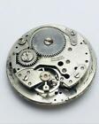 Brilex Cal 866 Manual Winding Not Working Watch movement for parts NSR3166AMD1