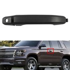 Exterior Door Handle For Chevrolet Silverado Suburban For GMC Sierra Yukon