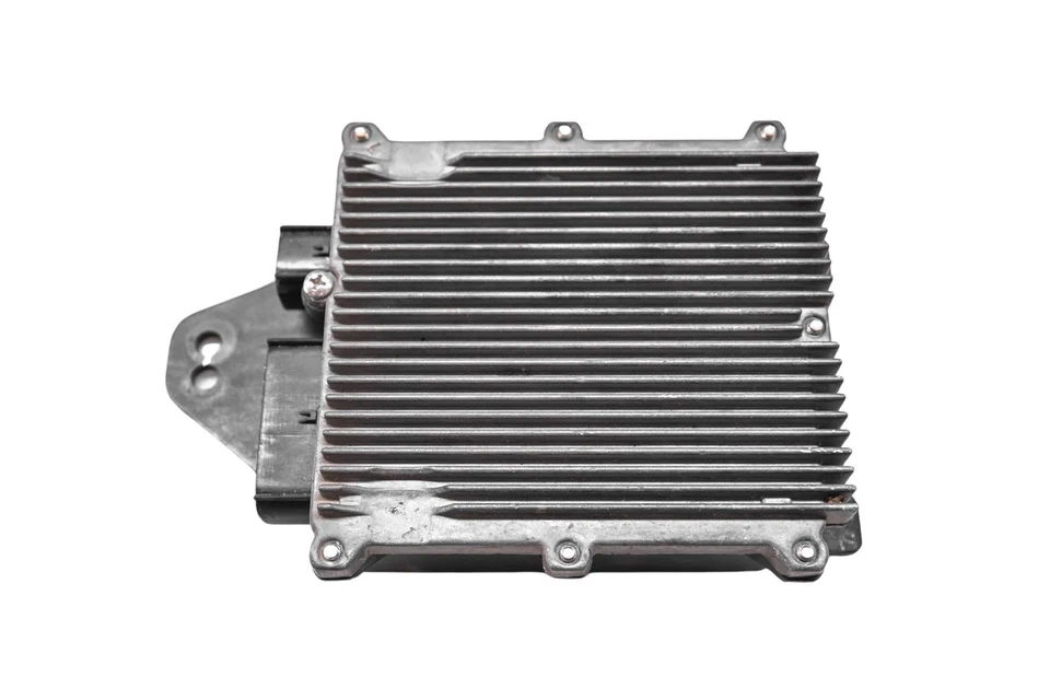 Amplificador Indian Challenger Dark Horse 20 fuente de alimentación Foto 1 de 4