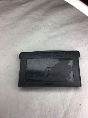 Tested/Working (NO LABEL) Yoshi’s Island Nintendo Game Boy Advance GBA - Image 1 of 4