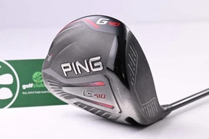 Ping G410 Plus Driver / 10.5 Degree / Senior Flex Ping Alta CB Red 55 Shaft - Picture 1 of 8