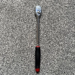 Mac Tools 1/4” Drive Long Ratchet MR990PA - Picture 1 of 13