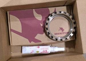 Genuine Meritor  KIT-2920 KIT - ADJ RING  Surface rust - Bild 1 von 3