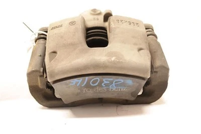 LEFT FRONT CALIPER 2044212981 2008-2012 MERCEDES-BENZ C300 - Image 1 of 4