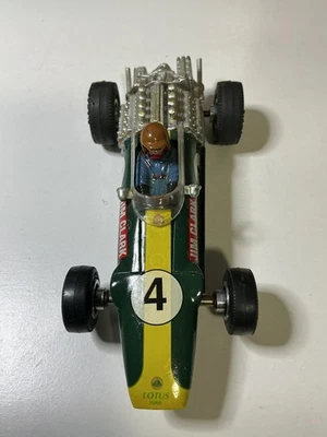 LOTUS 49 FORD GP SUDAFRICA 68 BUM SLOT 1/32 SCALEXTRIC AVANT SLOT FLY NINCO - Imagen 1 de 4