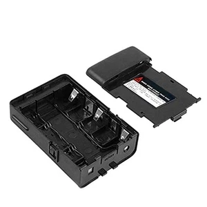 Boîte De Boîtier De Batterie Radio 5AA Pour Talkie-walkie GP68 GP63 - Zdjęcie 1 z 1