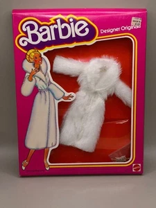 Vintage 1979 Mattel Barbie "Designer Originals - Evening Elegance" #1414 *Neu in OVP* - Bild 1 von 7