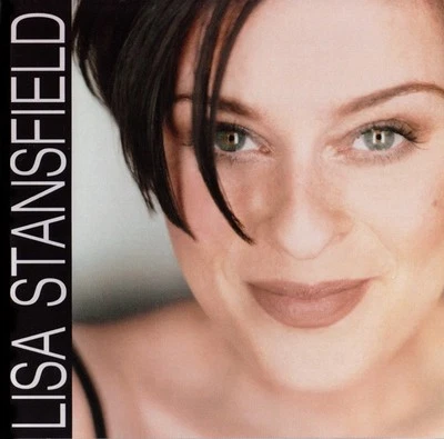 Lisa Stansfield - Lisa Stansfield (CD) - Image 1 of 2