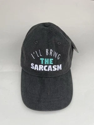 Gorra de béisbol ADAMS de moda de lujo Prendas para la cabeza con tirantes Foto 1 de 4