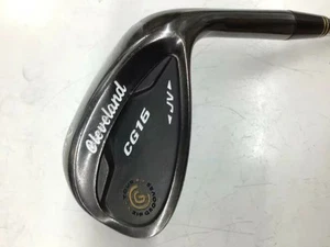 Cleveland Cg16 Iron 1pc Flex Stiff N.S.PRO 950GH Steel - Picture 1 of 5
