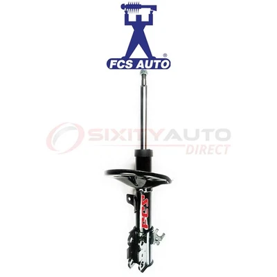 FCS Suspension Strut Assembly for 1997-2001 Toyota Camry 2.2L 3.0L L4 V6 - nf Foto 1 de 4