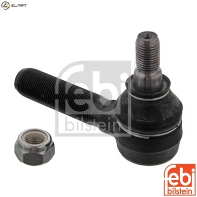TIE ROD END 10157 FOR FORD TRANSIT/Bus/Platform/Chassis/Van 4AB 2.5L LAT 1.6L - Image 1 of 4