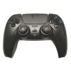 DualSense Wireless Controller Mitternacht Schwarz PlayStation 5 Playsta - Defekt - Bild 1 von 5
