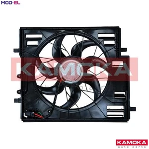 FAN ENGINE COOLING 7740141 FOR FERRARI SUBARU VOLVO F133G 5.7L 12cylEJ255 2.5L - Picture 1 of 10