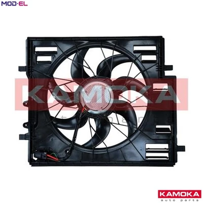 FAN ENGINE COOLING 7740141 FOR FERRARI SUBARU VOLVO F133G 5.7L 12cylEJ255 2.5L - Image 1 of 4