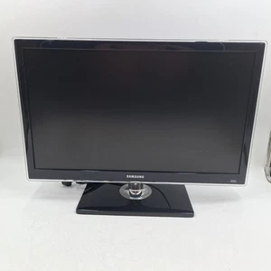 Samsung UN22D5000NF 22" LED 1080p HDTV Ultra Slim Without  Remote - Picture 1 of 10