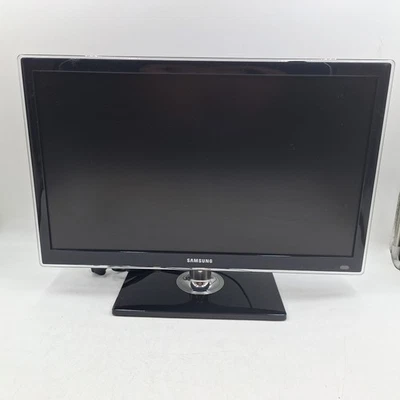 Samsung UN22D5000NF 22" LED 1080p HDTV Ultra Slim Without  Remote - Image 1 of 4