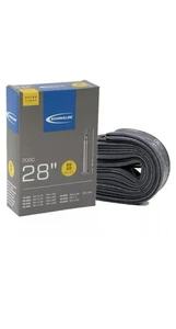 Schwalbe SV20 60mm Extra Light - Schlauch 700c x 18-25 Presta Ventil - Zipp  - Bild 1 von 1