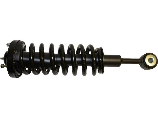 Gabriel 32YN58Y Front Strut and Coil Spring Assembly Fits 2004-2008 Ford F150 - Изображение 1 из 1