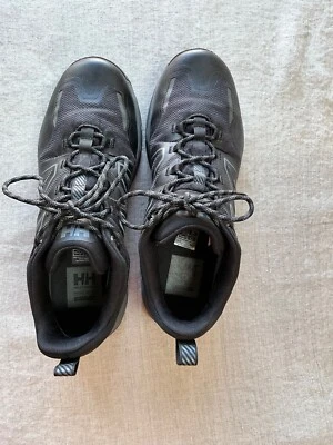 Helly Hansen Hombre Impermeable Senderismo Zapatos Foto 1 de 4
