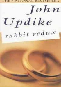 Rabbit Ser.: Rabbit Redux by John Updike (1996, Trade Paperback) - Picture 1 of 3