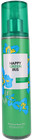 Happy Green Iris By Benetton For Women Body Mist Spray 8oz New