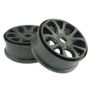NEW HoBao 89074 1/8 Buggy Wheels (2Pcs) FREE US SHIP - Picture 1 of 1