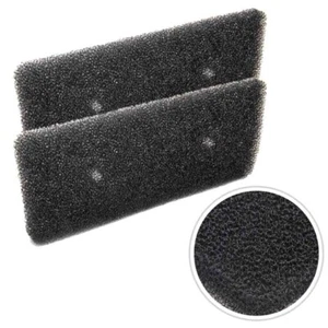 2 Stück Schaumstofffilter für Samsung DV80H8100HWEG DC62-00376A Trockner gute - Bild 1 von 12