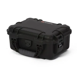 Nanuk 904 Waterproof Hard Case – Empty, Rugged Shell for Custom Storage - Picture 1 of 12