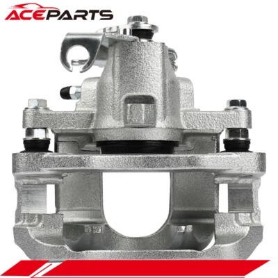 Pinzas de freno traseras derecha para VW Routan 2009-12 Dodge Grand Caravan 2008-12 Foto 1 de 4