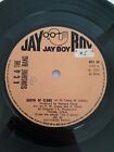 scan K C  The Sunshine Band - Queen Of Clubs Do It Good On Jay Boy Label Soul Ori