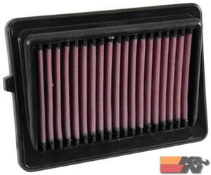 K&N Replacement Air Filter For SUZUKI BALENO II L3-1.0L F/I 2016-2017 33-3063 - Picture 1 of 1