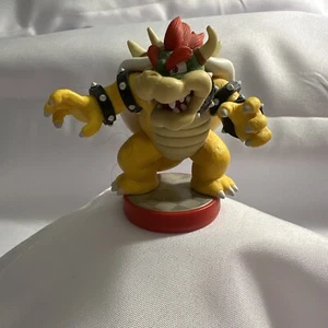 Bowser Nintendo Amiibo Super Mario Bros Serie - Bild 1 von 1