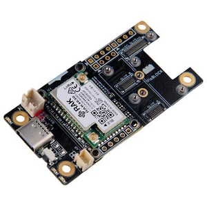 RAK4631 LPWAN Wireless Module + RAK19007 Basic Starter Kit for Meshtastic - Picture 1 of 14