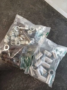Mcconnel F10 bolt and bush kit 7190840 - Picture 1 of 1