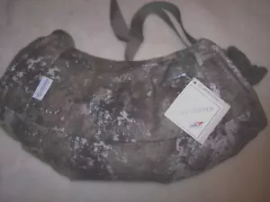 Goretex Handwarmer Windproof Camo Hand Muff Hunting Fishing Ball Games Camping - Picture 1 of 9
