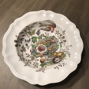 Hampshire Pottery Bowl: Royal-Doulton England - Picture 1 of 4
