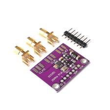 1pcs CJMCU-5351 Si5351A Si5351 I2C Clock Generator Breakout Board