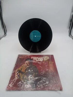 Living Strings Music From Fiddler On The Roof RCA Camden CAS 2234 1968 - Image 1 of 4