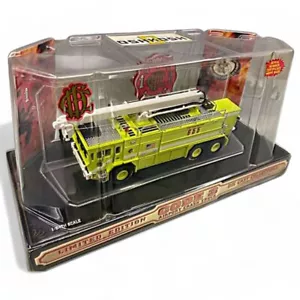 Code 3 Limited Edition 1/64 Scale Diecast Car - Collectible Model - Picture 1 of 4