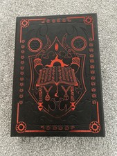 Magnus The Red, Horus Heresy, Limited Edition, Primarch, Games Workshop, Rare